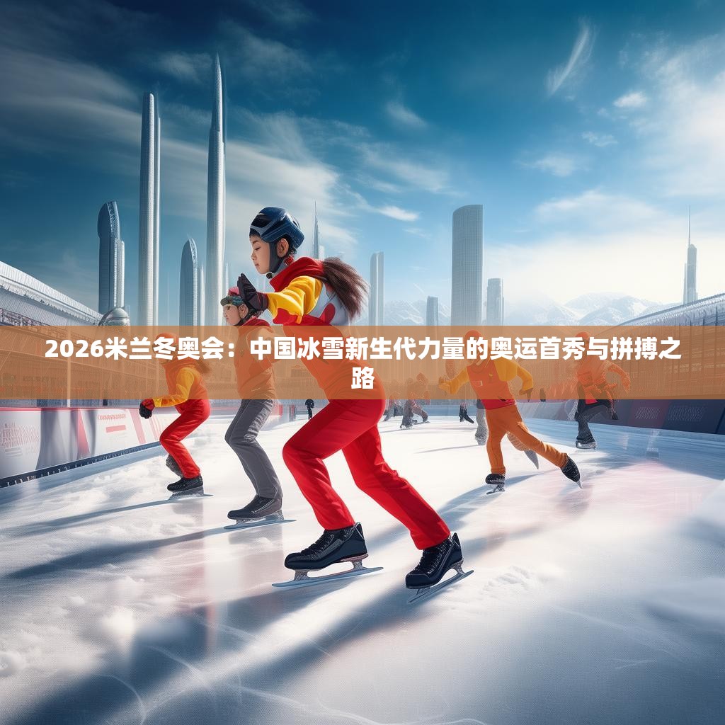 2026米兰冬奥会:中国冰雪新生代力量的奥运首秀与拼搏之路 2026米兰冬奥会:中国冰雪新生代力量的奥运首秀与拼搏之路