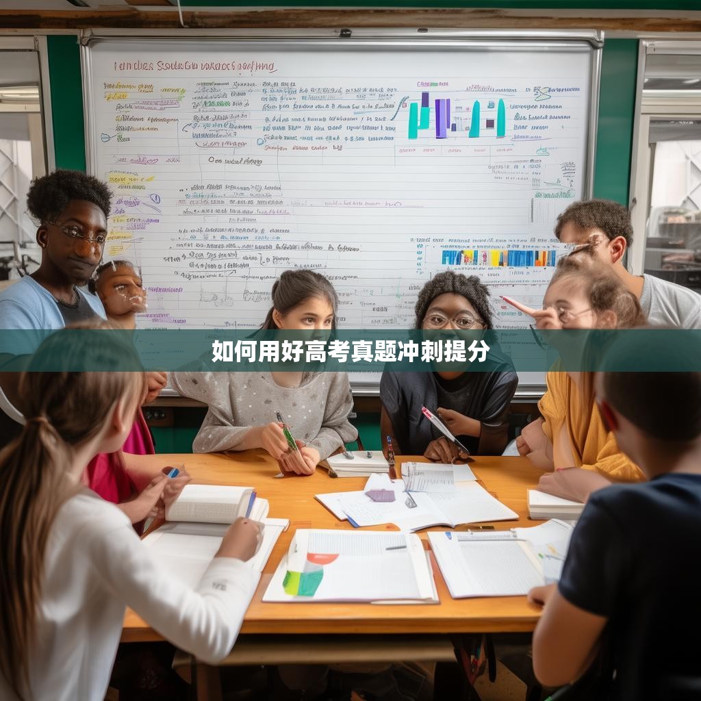 如何用好高考真题冲刺提分 如何用好高考真题冲刺提分
