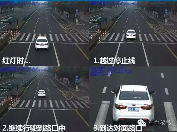 80后车主最易违章？女司机违章比例竟更高