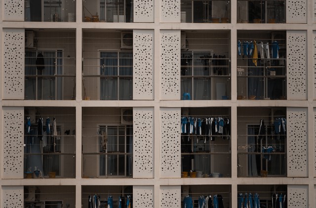 大学宿舍_防沉迷政策_大学生游戏沉迷