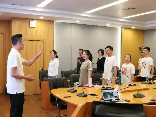 植物保护学院学生会思得沙龙项目_大学交流活动_全国高校学生会组织我为同学做实事项目交流展示活动