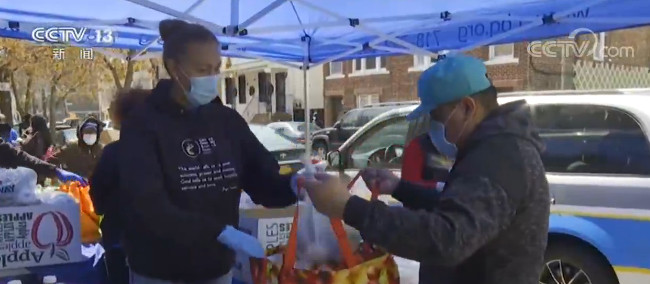 新冠疫情_纽约州新冠疫情死亡病例_纽约州长科莫疫情声明