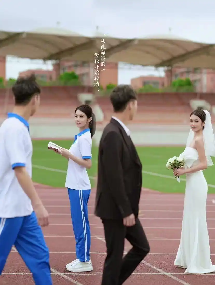 大学恋爱长久的关键：双向奔赴，别只靠牺牲